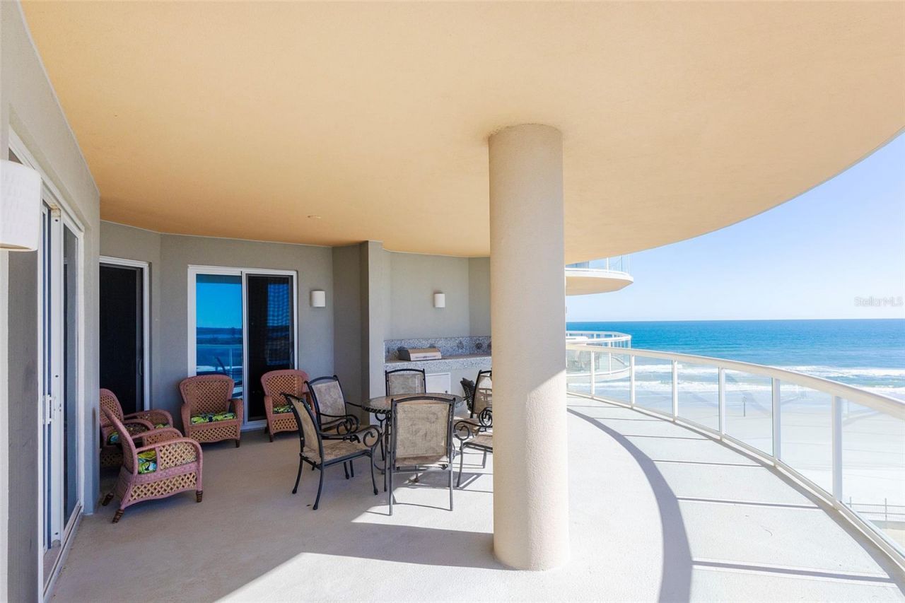 3703 S Atlantic Avenue, Unit 505, Daytona Beach Shores, FL 32118 Photo