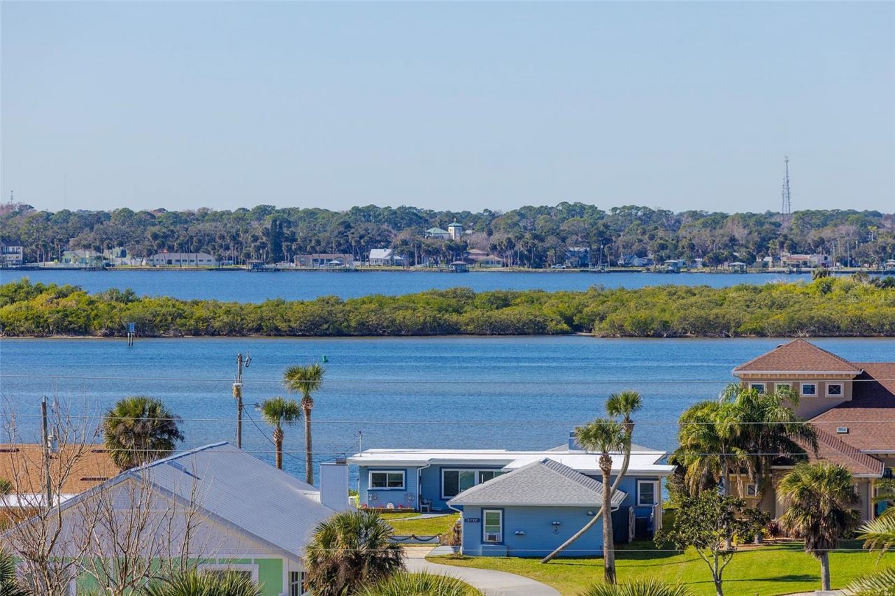 3703 S Atlantic Avenue, Unit 505, Daytona Beach Shores, FL 32118 Photo