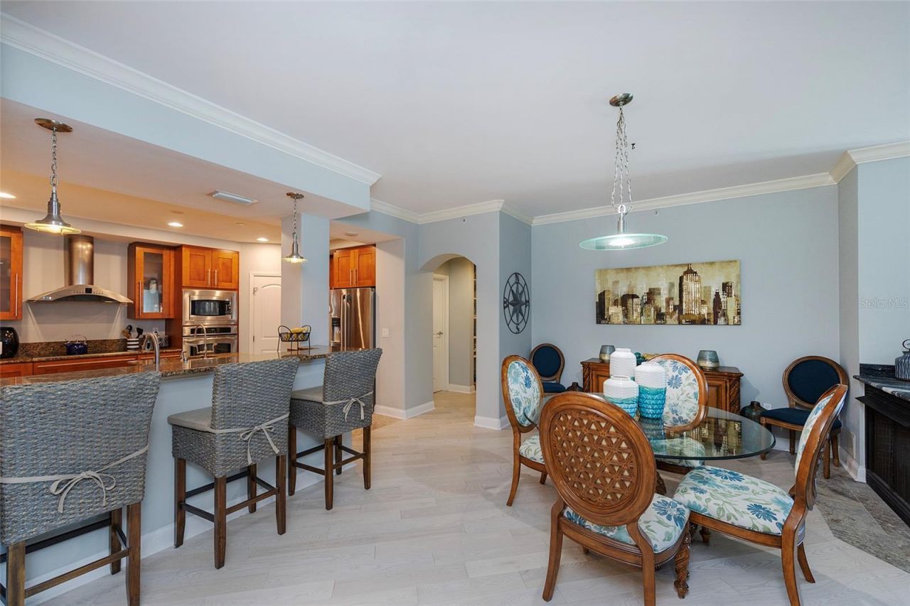 3703 S Atlantic Avenue, Unit 505, Daytona Beach Shores, FL 32118 Photo