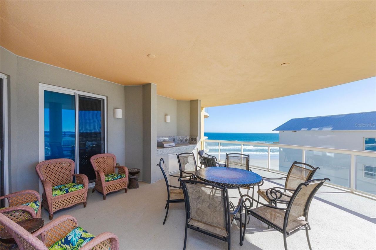 3703 S Atlantic Avenue, Unit 505, Daytona Beach Shores, FL 32118 Photo