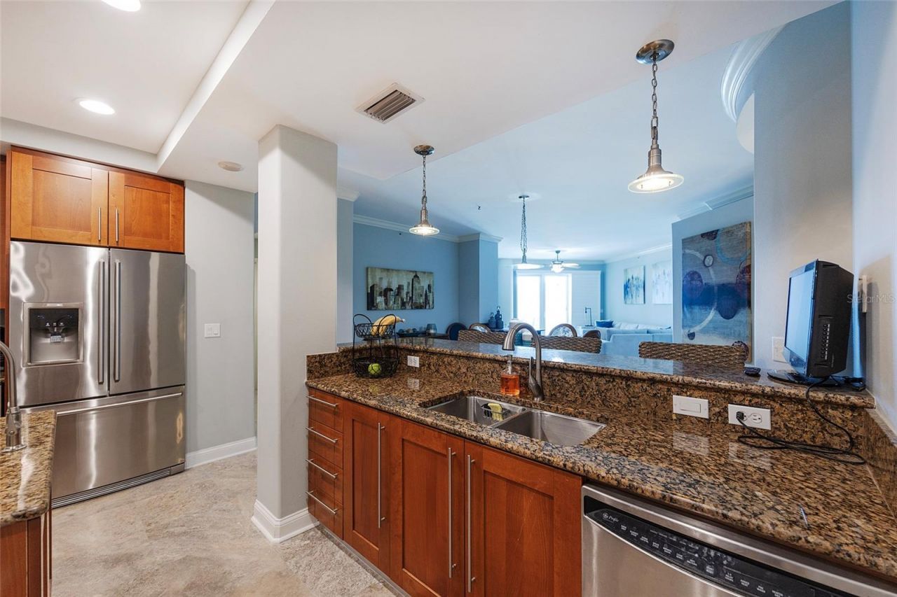3703 S Atlantic Avenue, Unit 505, Daytona Beach Shores, FL 32118 Photo