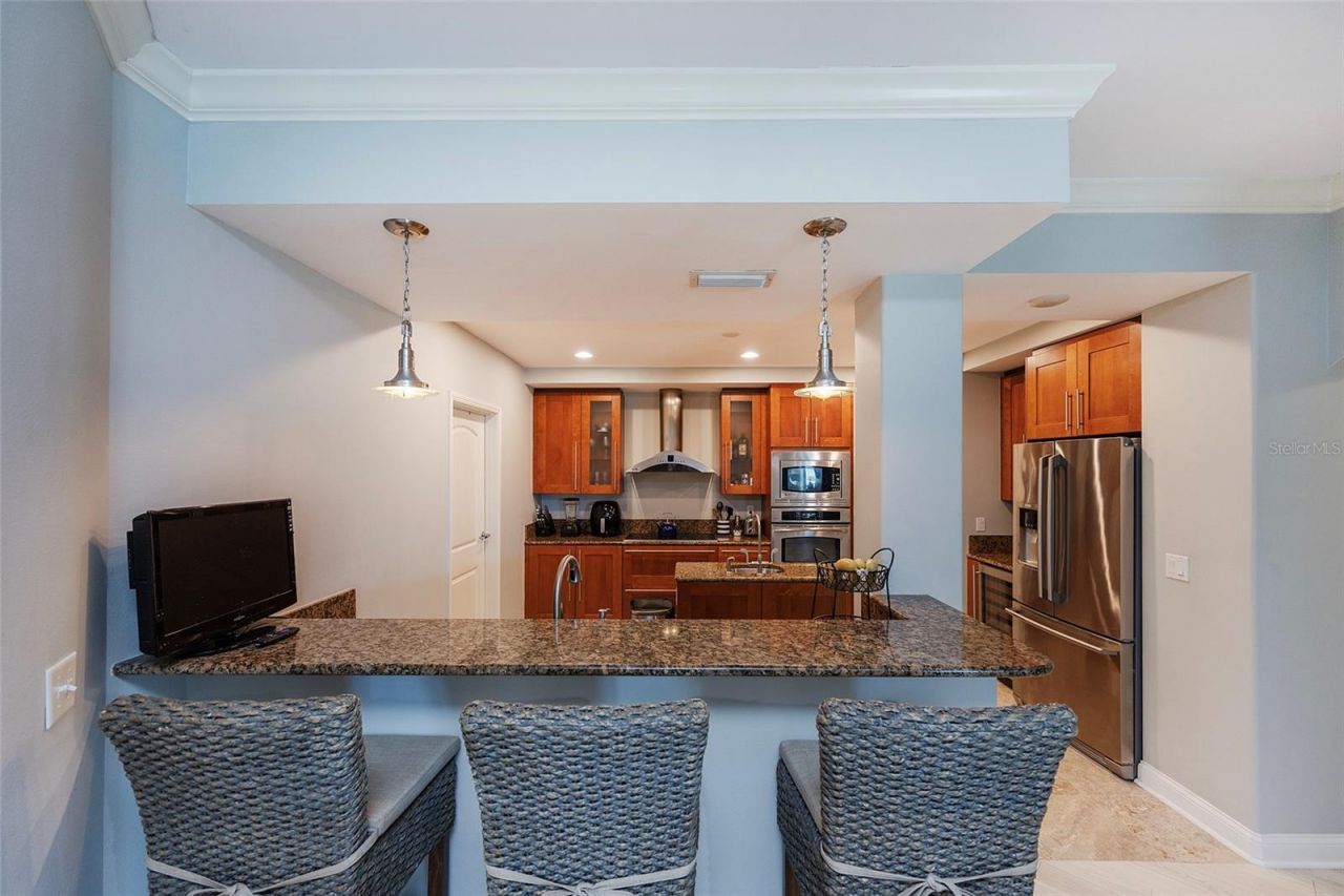 3703 S Atlantic Avenue, Unit 505, Daytona Beach Shores, FL 32118 Photo