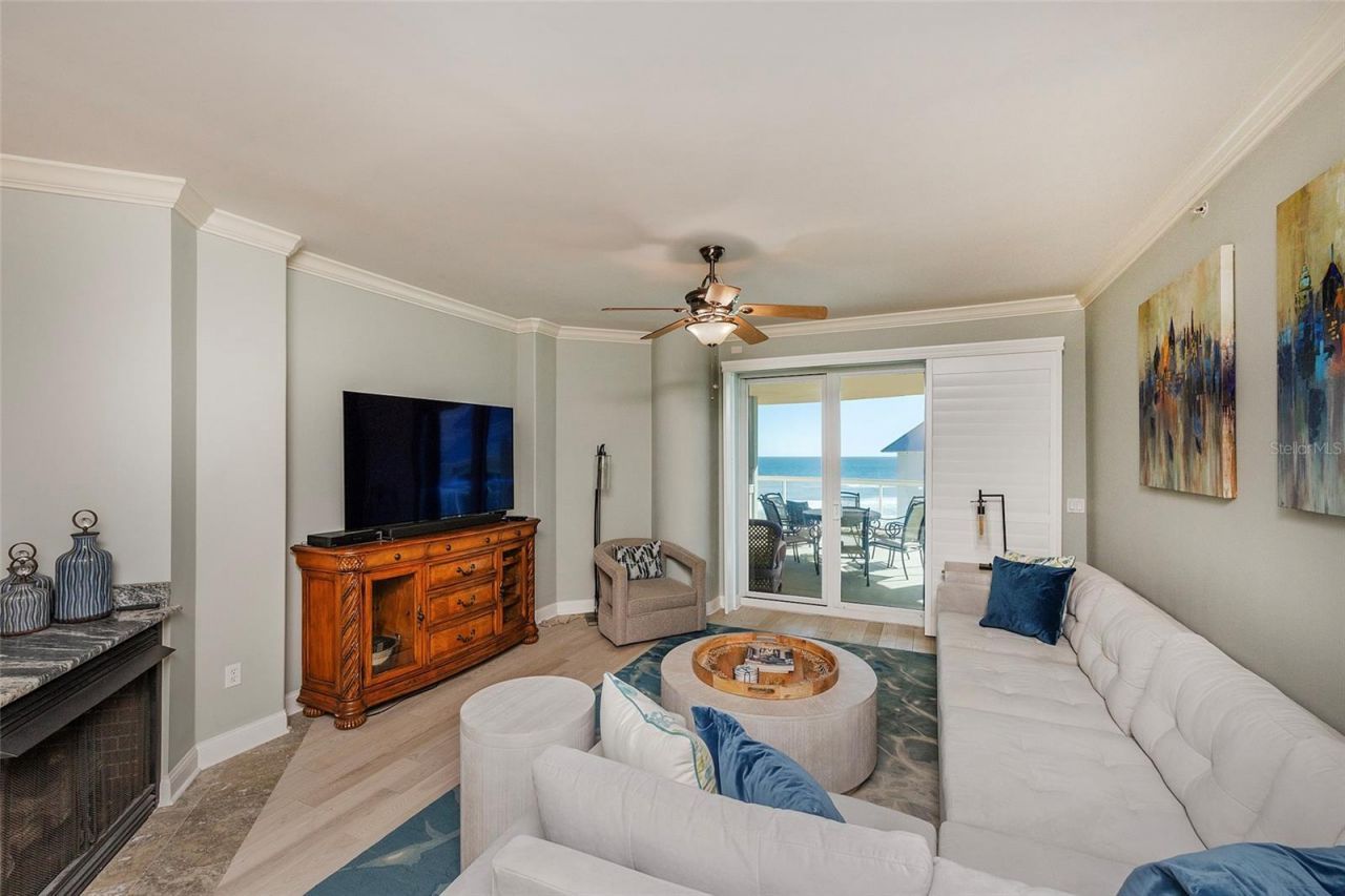 3703 S Atlantic Avenue, Unit 505, Daytona Beach Shores, FL 32118 Photo