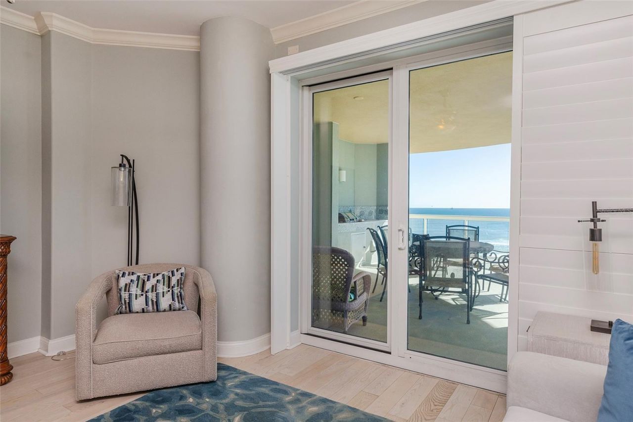 3703 S Atlantic Avenue, Unit 505, Daytona Beach Shores, FL 32118 Photo