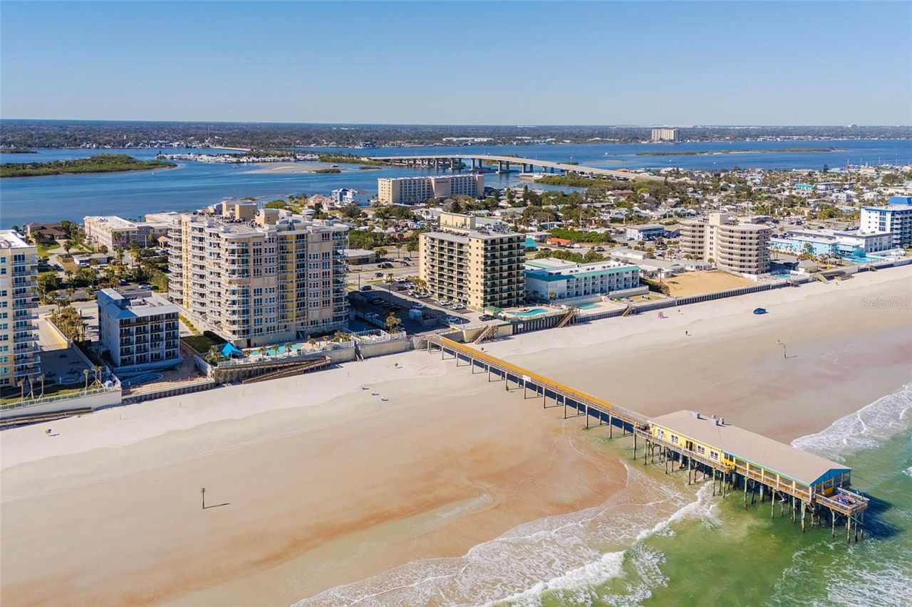 3703 S Atlantic Avenue, Unit 505, Daytona Beach Shores, FL 32118 Photo