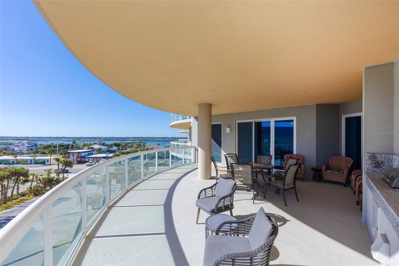 3703 S Atlantic Avenue, Unit 505, Daytona Beach Shores, FL 32118 Photo