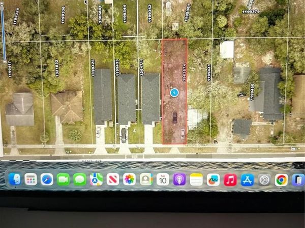 2001 BATES AVENUE, EUSTIS, FL 32726