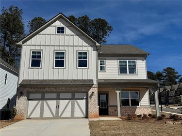 5587 Overview Drive, Flowery Branch, GA 30542