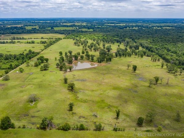 001 E 2100 , Boswell, OK 74727