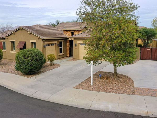 16114 W Coronado Road, Goodyear, AZ 85395