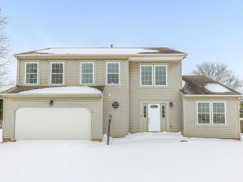 260 N Bend Drive, Pataskala, OH 43062 Photo 2