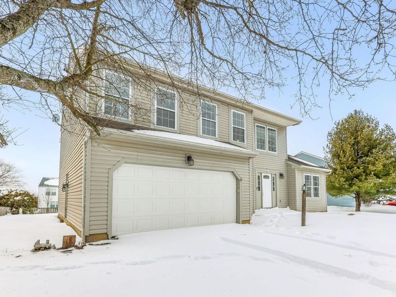 260 N Bend Drive, Pataskala, OH 43062 Photo 3