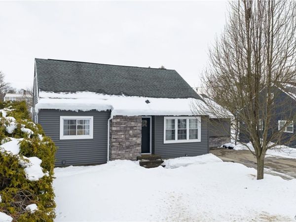 136 Forrest Street, Utica, NY 13502