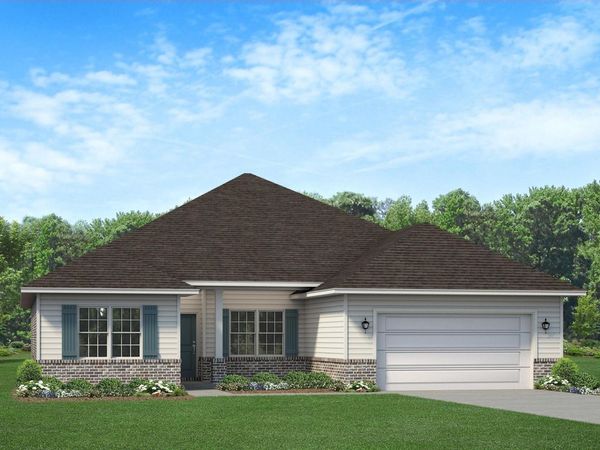 2419 Aleia Lane, Crestview, FL 32536