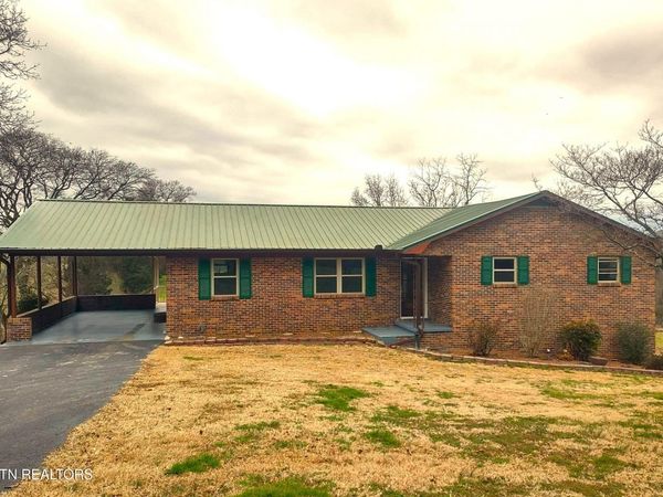 2451 Black Oak Rd, Jefferson City, TN 37760