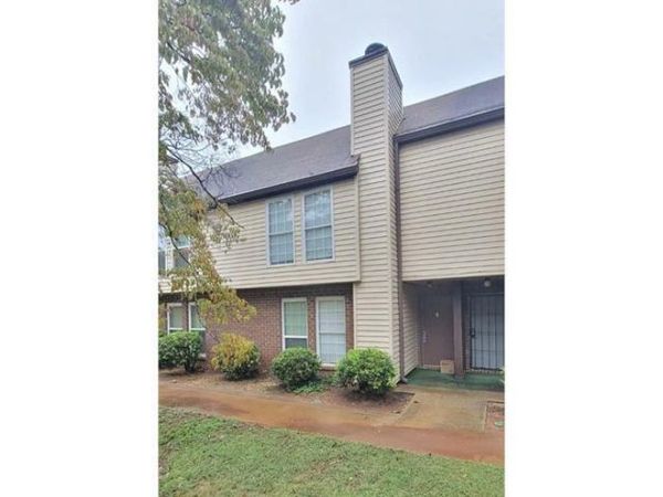 3162 Tangerine Court, Decatur, GA 30034