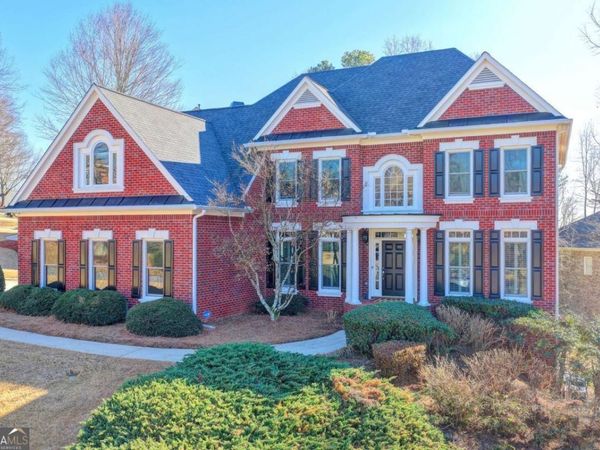 3088 Prestwyck Haven Drive, Duluth, GA 30097