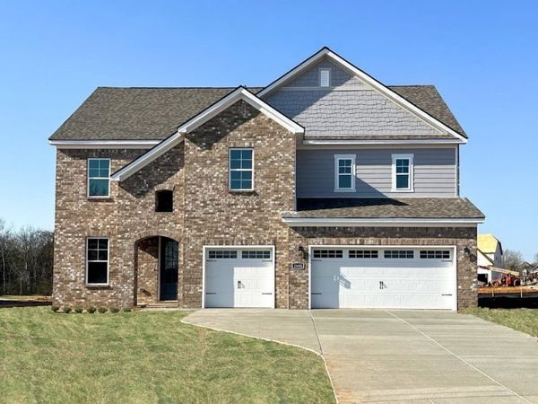 804 Molly Lane , Mount Juliet, TN 37122