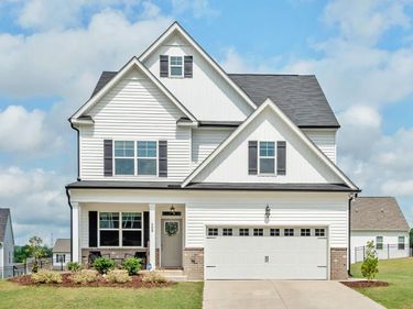509 Rain Drizzle Court, Wake Forest, NC 27587