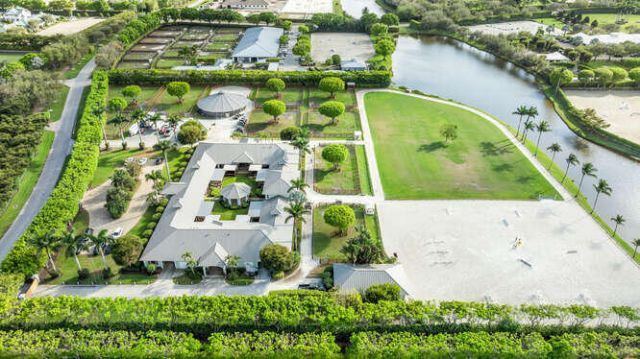 3351 Grand Prix Farms Drive, Wellington, FL 33414 Photo