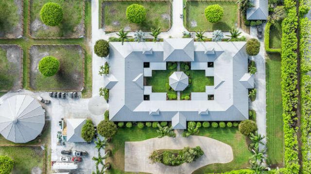 3351 Grand Prix Farms Drive, Wellington, FL 33414 Photo