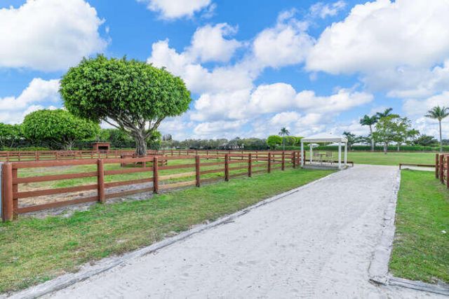 3351 Grand Prix Farms Drive, Wellington, FL 33414 Photo