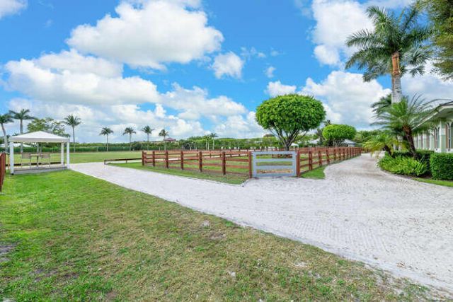 3351 Grand Prix Farms Drive, Wellington, FL 33414 Photo