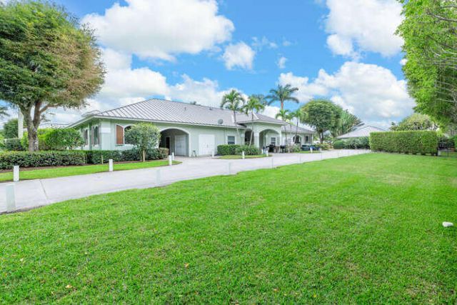 3351 Grand Prix Farms Drive, Wellington, FL 33414 Photo