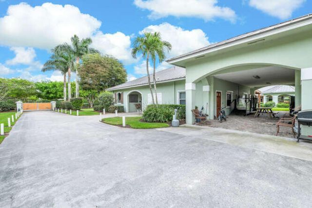 3351 Grand Prix Farms Drive, Wellington, FL 33414 Photo