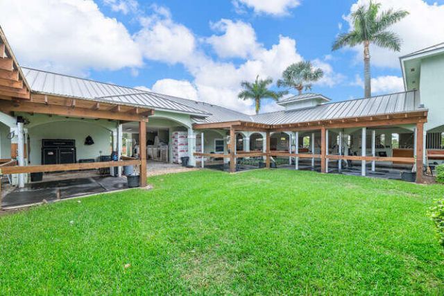 3351 Grand Prix Farms Drive, Wellington, FL 33414 Photo