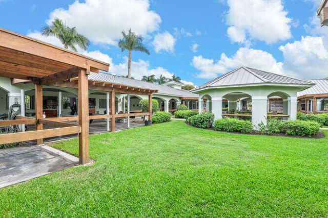 3351 Grand Prix Farms Drive, Wellington, FL 33414 Photo