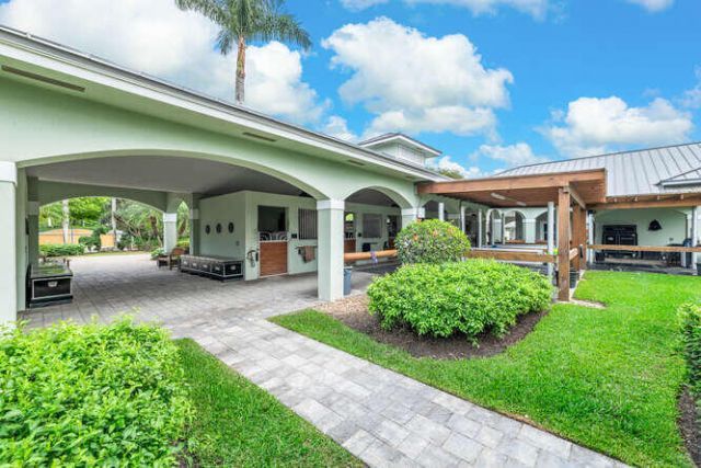 3351 Grand Prix Farms Drive, Wellington, FL 33414 Photo