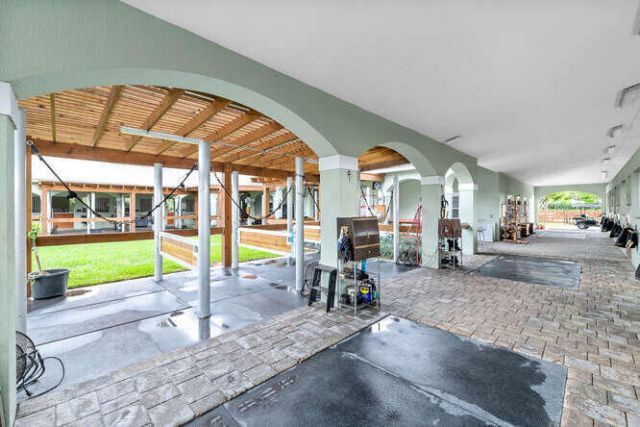 3351 Grand Prix Farms Drive, Wellington, FL 33414 Photo