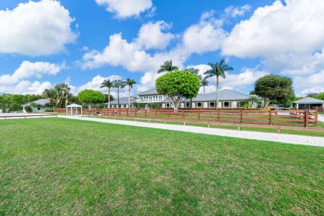3351 Grand Prix Farms Drive, Wellington, FL 33414 Photo