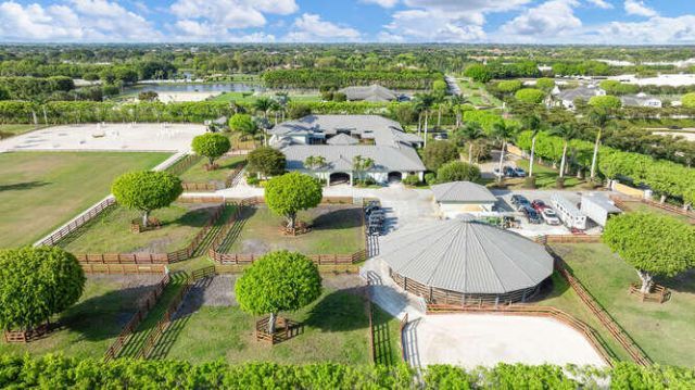 3351 Grand Prix Farms Drive, Wellington, FL 33414 Photo