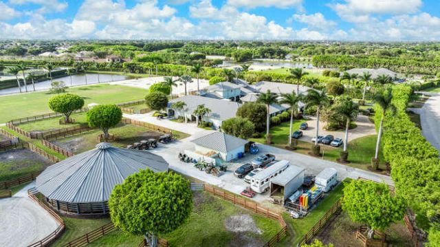 3351 Grand Prix Farms Drive, Wellington, FL 33414 Photo