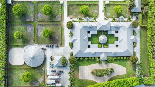 3351 Grand Prix Farms Drive, Wellington, FL 33414 Photo