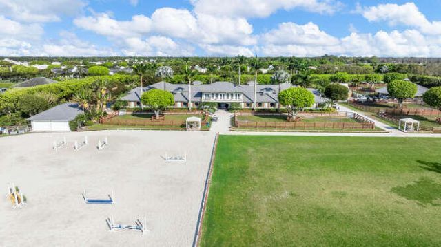 3351 Grand Prix Farms Drive, Wellington, FL 33414 Photo