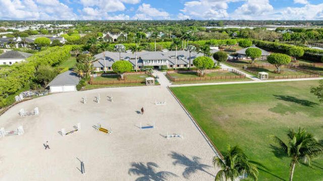 3351 Grand Prix Farms Drive, Wellington, FL 33414 Photo