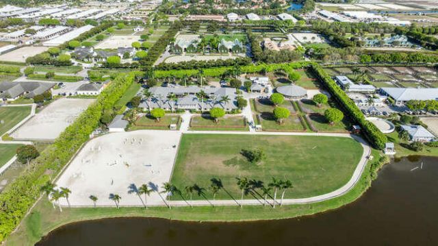 3351 Grand Prix Farms Drive, Wellington, FL 33414 Photo