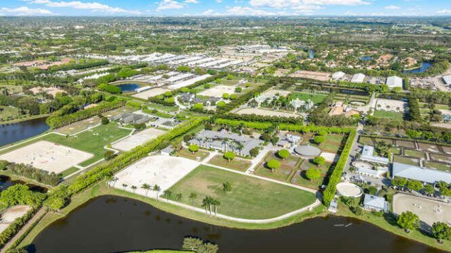 3351 Grand Prix Farms Drive, Wellington, FL 33414 Photo