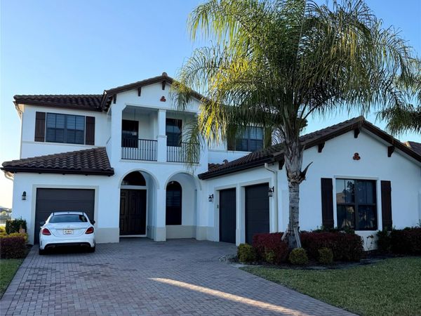 4920 Frattina Street, Ave Maria, FL 34142