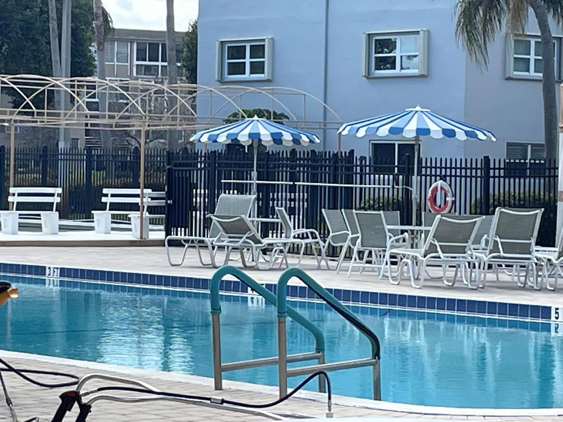 2520 NE 1st Ct, Unit 411, Boynton Beach, FL 33435 Photo