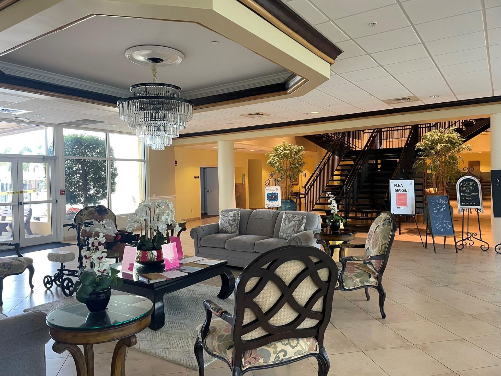 2520 NE 1st Ct, Unit 411, Boynton Beach, FL 33435 Photo