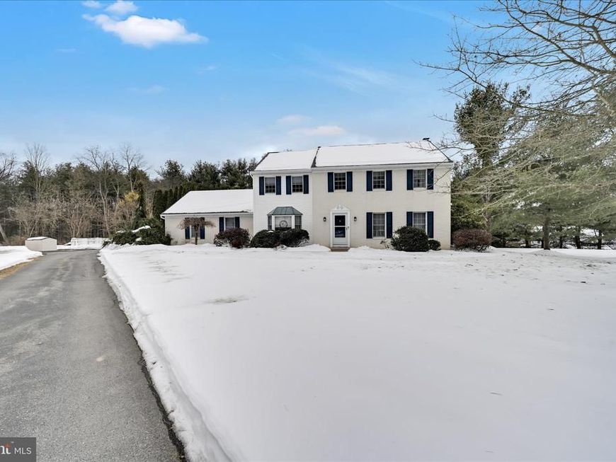 1823 Ridgewood Road, Orwigsburg, PA 17961 Main Photo