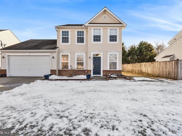 1106 OSPREY LANE, DENTON, MD 21629