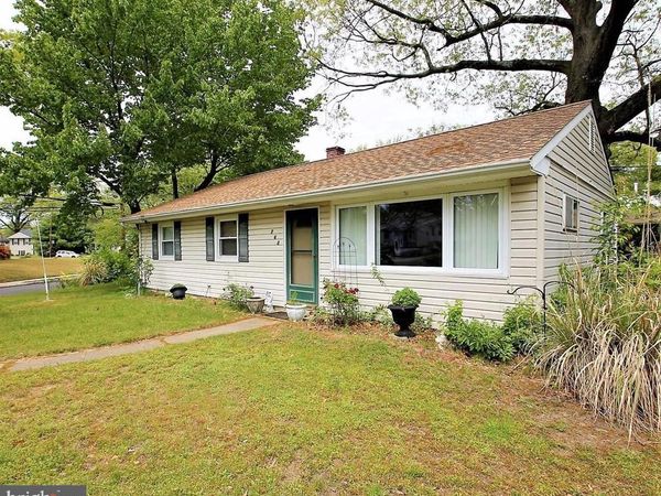 762 224TH STREET, PASADENA, MD 21122