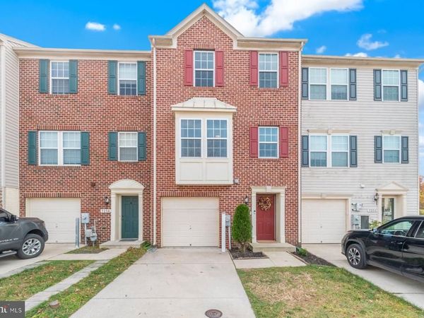7254 MOCKINGBIRD CIRCLE, GLEN BURNIE, MD 21060