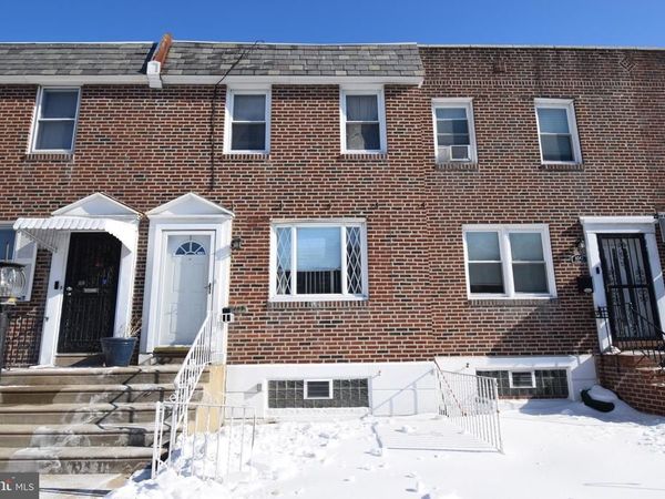 6145 N WARNOCK STREET, PHILADELPHIA, PA 19141