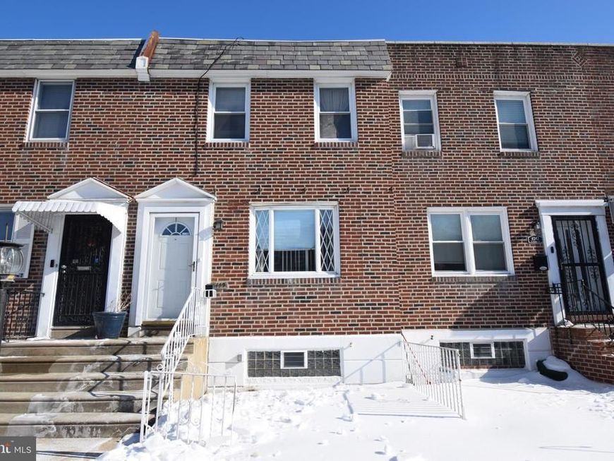 6145 N Warnock Street, Philadelphia, PA 19141 Main Photo